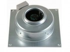 Вентилятор Systemair КV160M - 490м3/ч  - Shop-technology.su