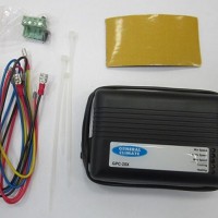 Регулятор давления конденсации GPS-25X - Shop-technology.su