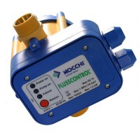 Электронный блок управления Nocchi FLUSSCONTROL CABLATO - Shop-technology.su