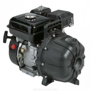 Приводной насос HydroBlaster 5.5 HP - Shop-technology.su